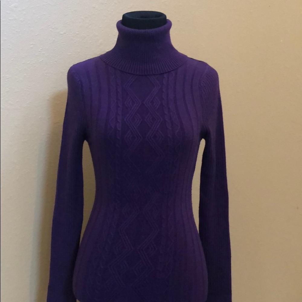Bodycon sweater dress